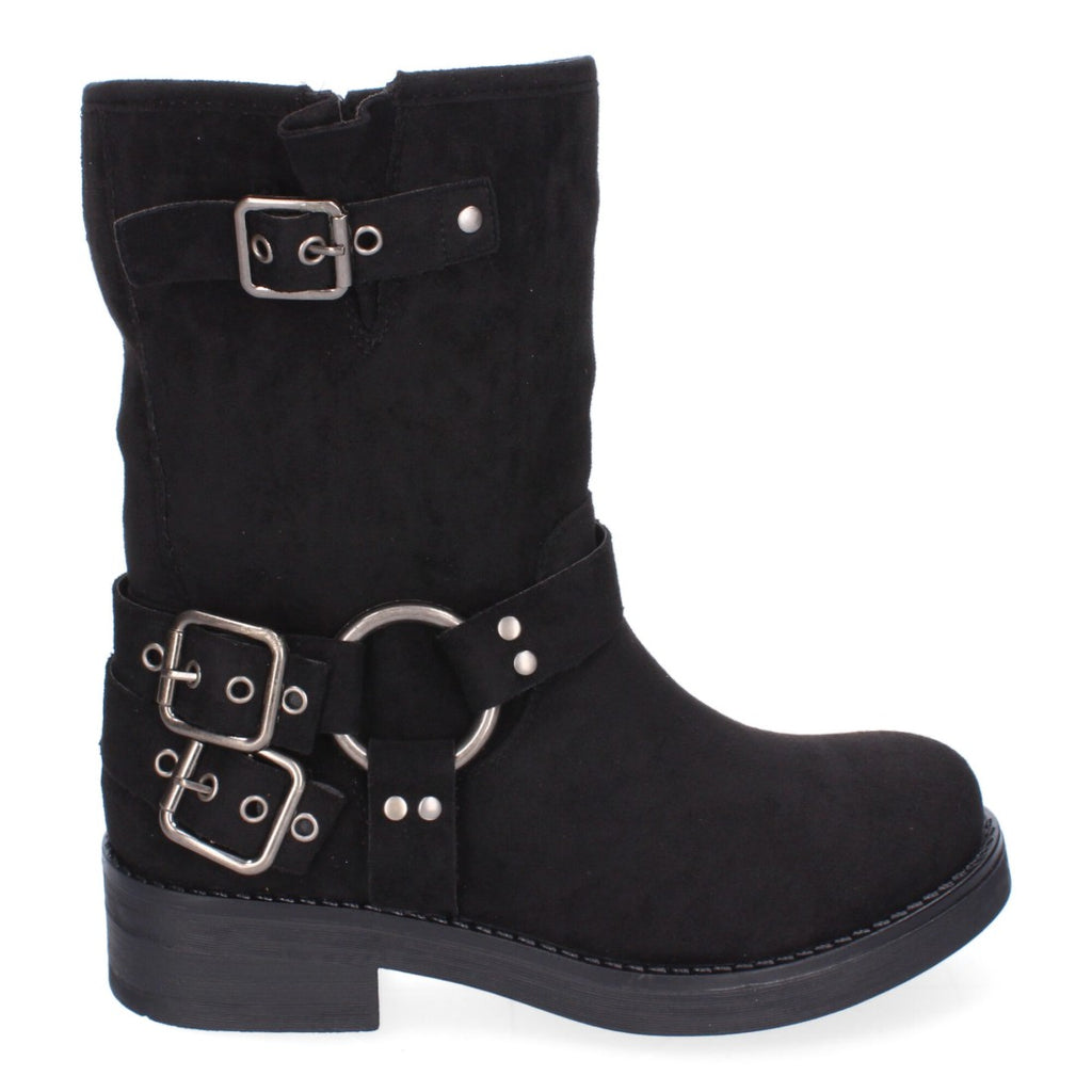 Botines mujer Cyrena