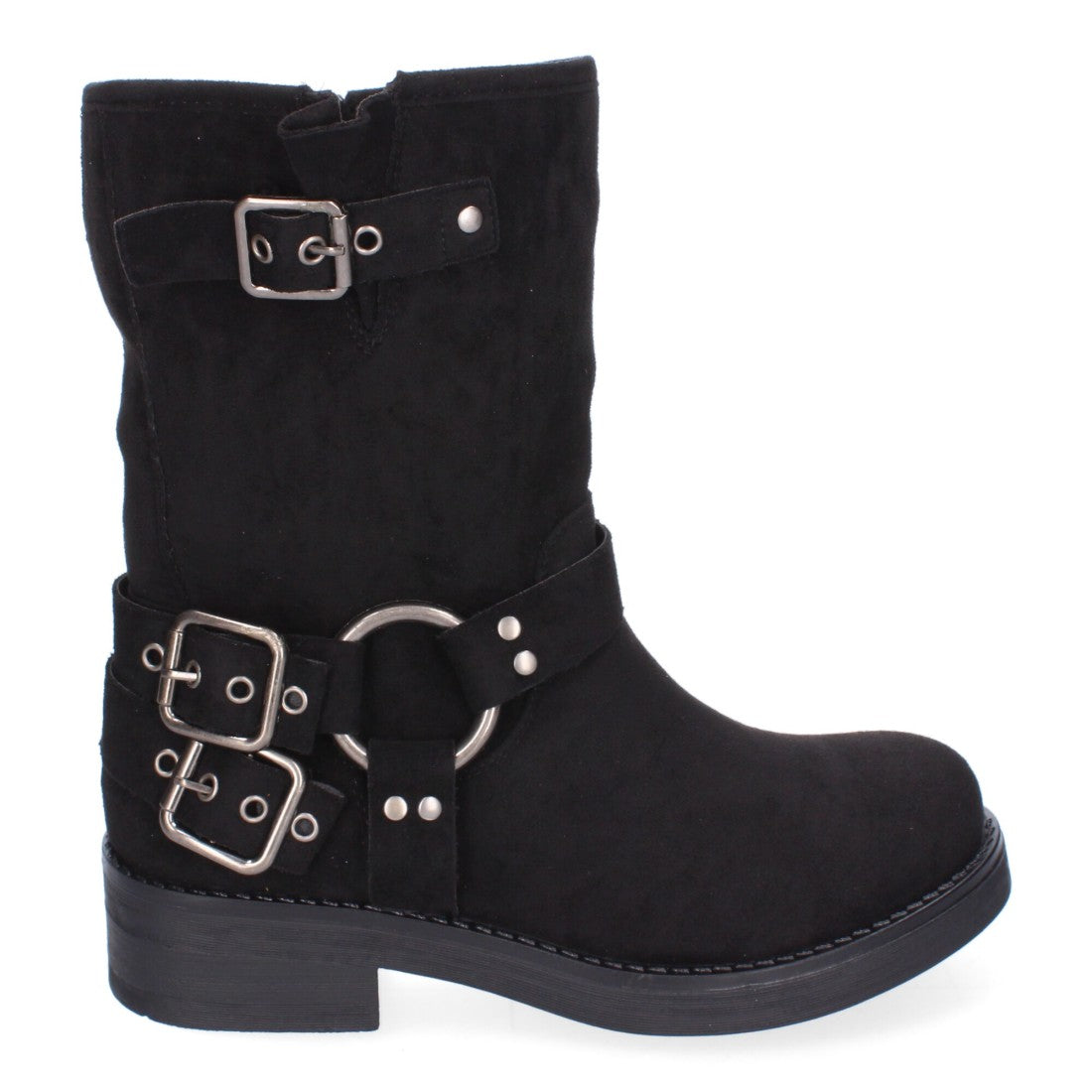 Botines mujer Cyrena