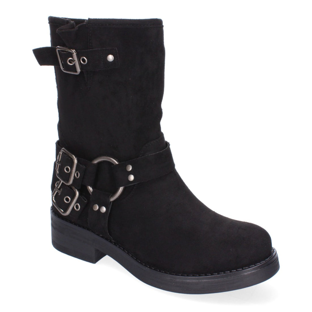Botines mujer Cyrena