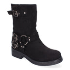 Botines mujer Cyrena