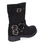 Botines mujer Cyrena