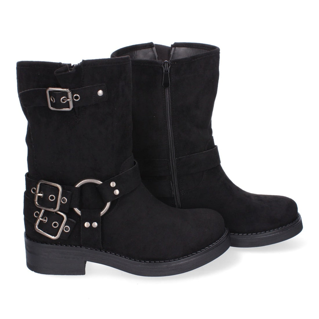 Botines mujer Cyrena