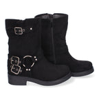 Botines mujer Cyrena