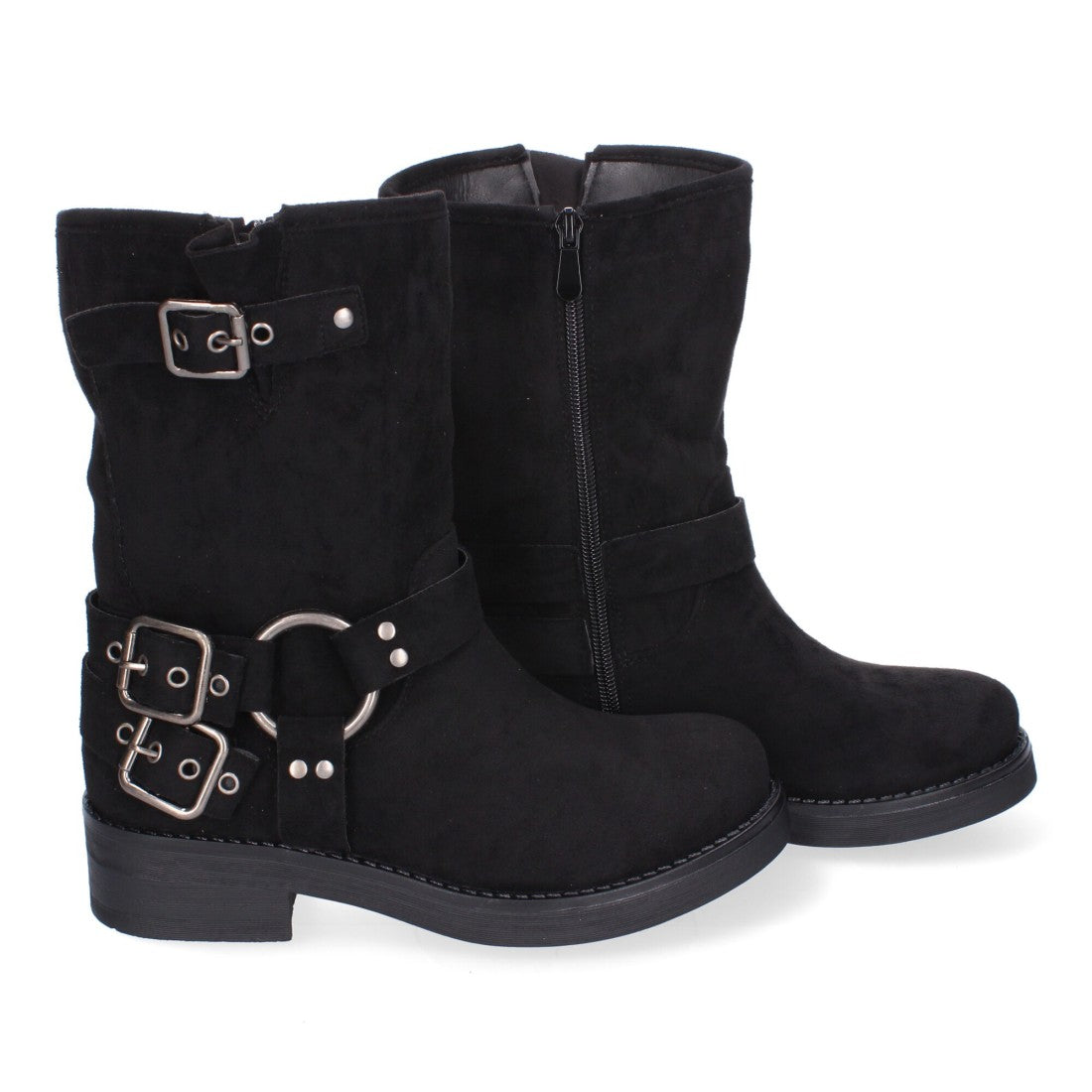 Botines mujer Cyrena