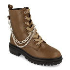 Botines mujer Cyrena