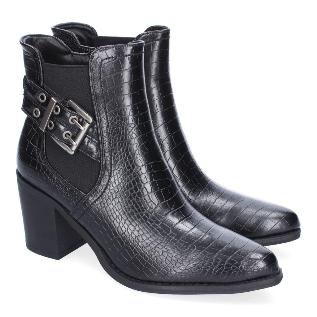 Botines mujer Cyrena