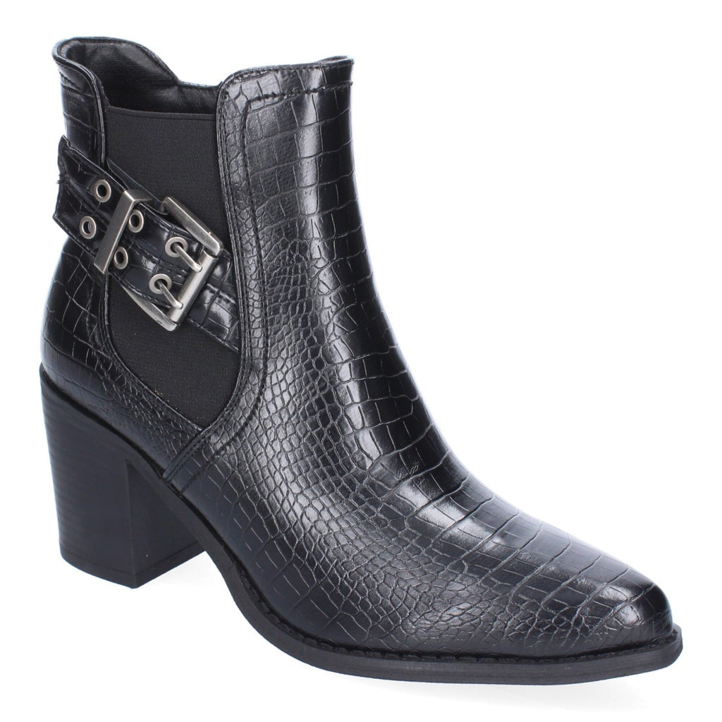 Botines mujer Cyrena