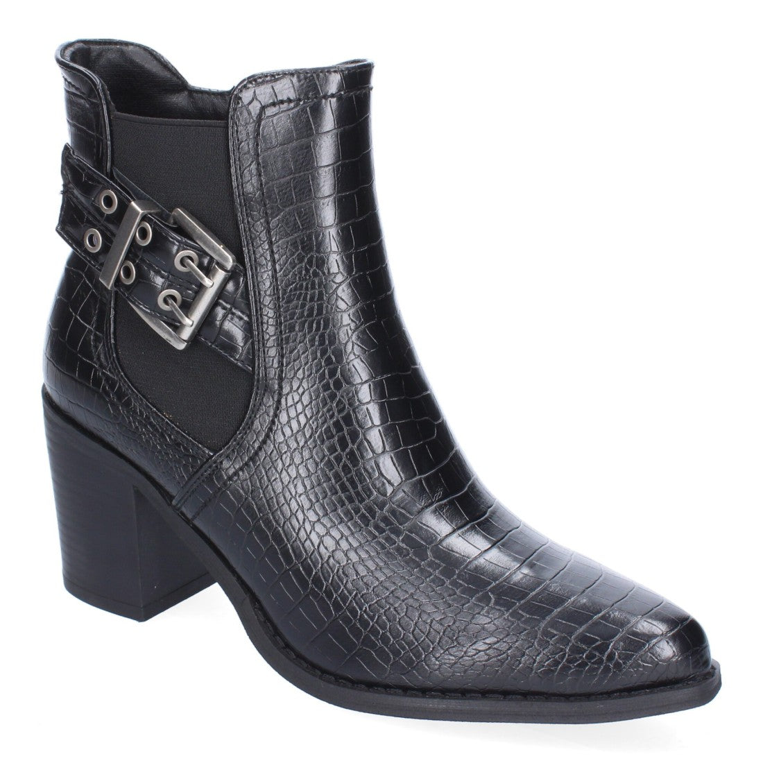 Botines mujer Cyrena