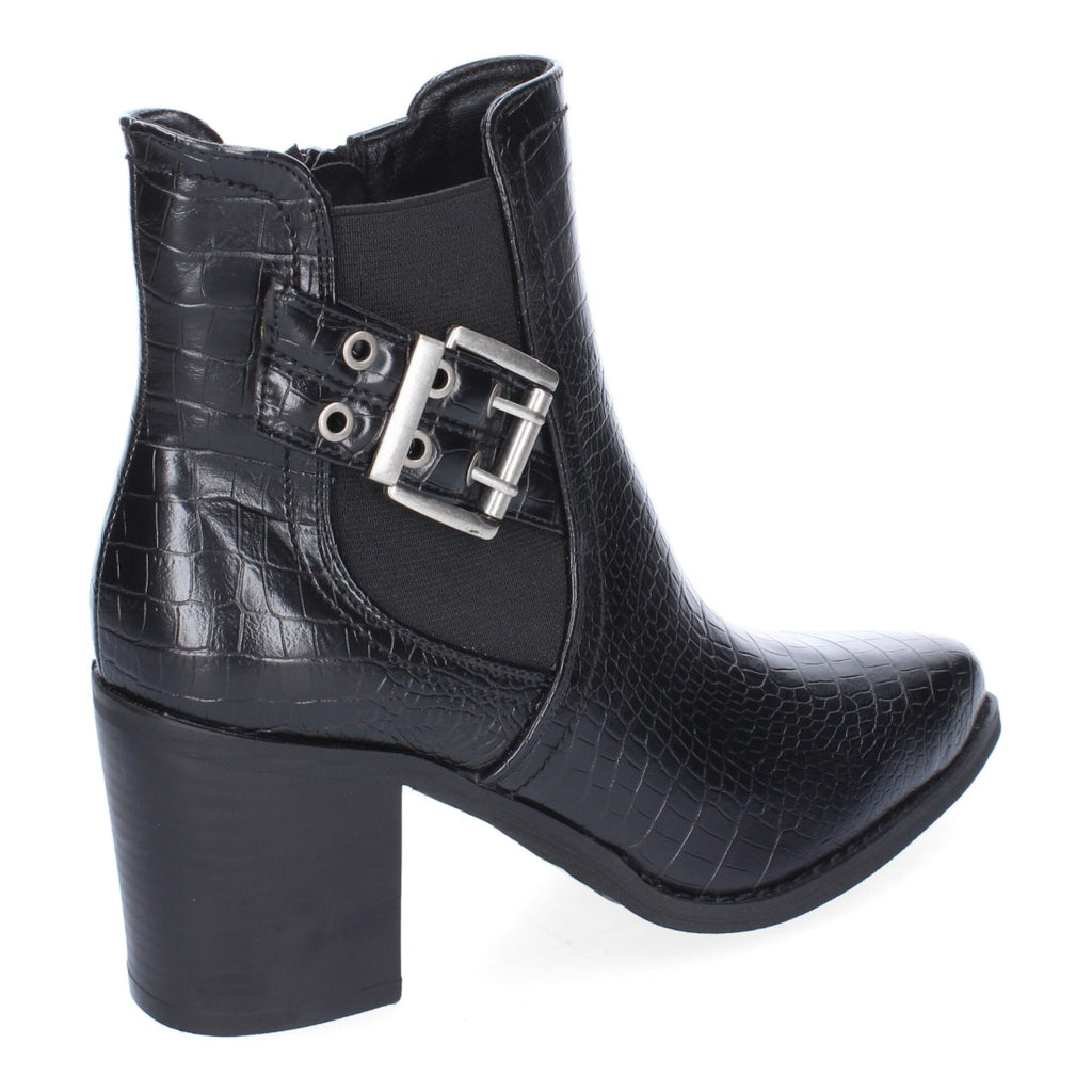 Botines mujer Cyrena