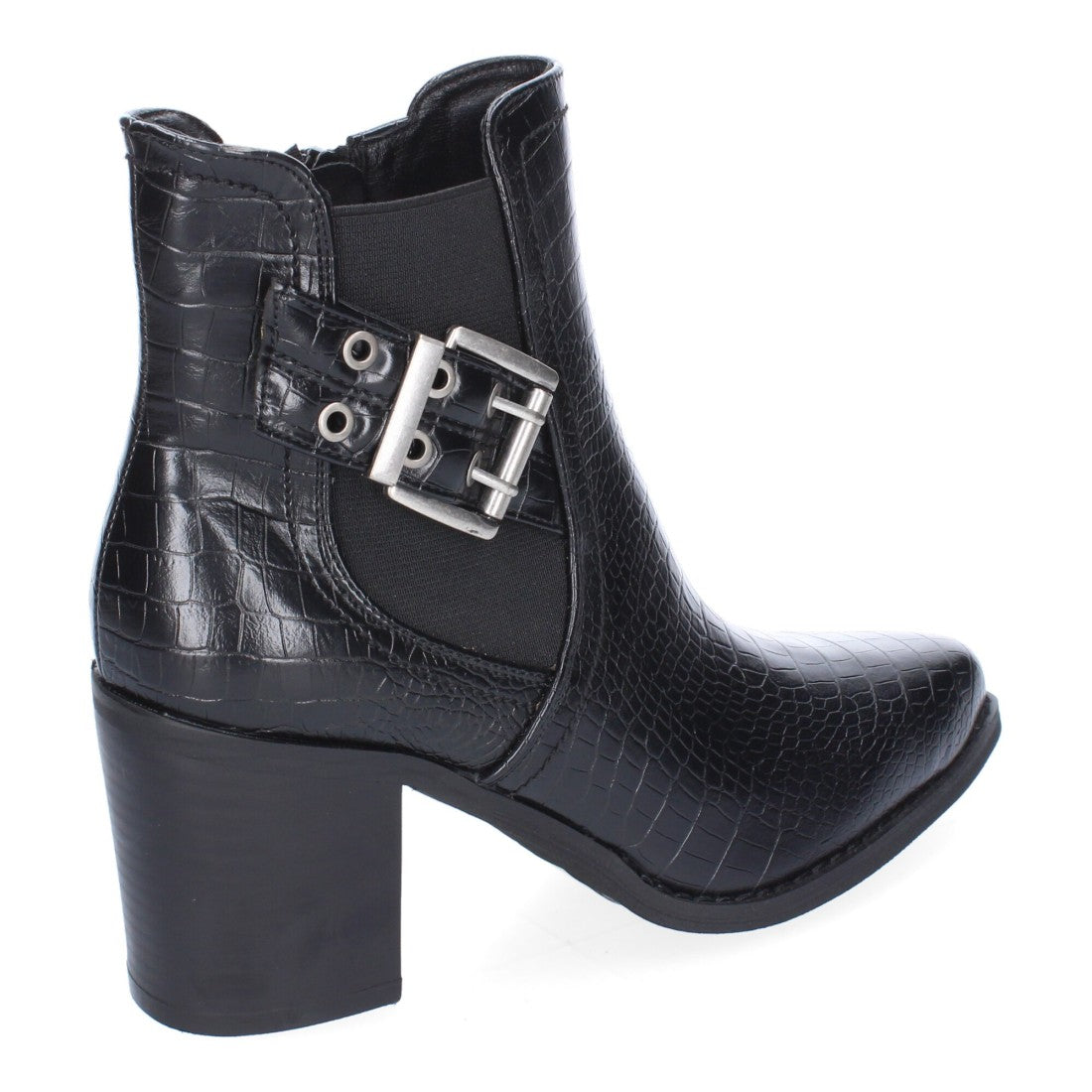 Botines mujer Cyrena