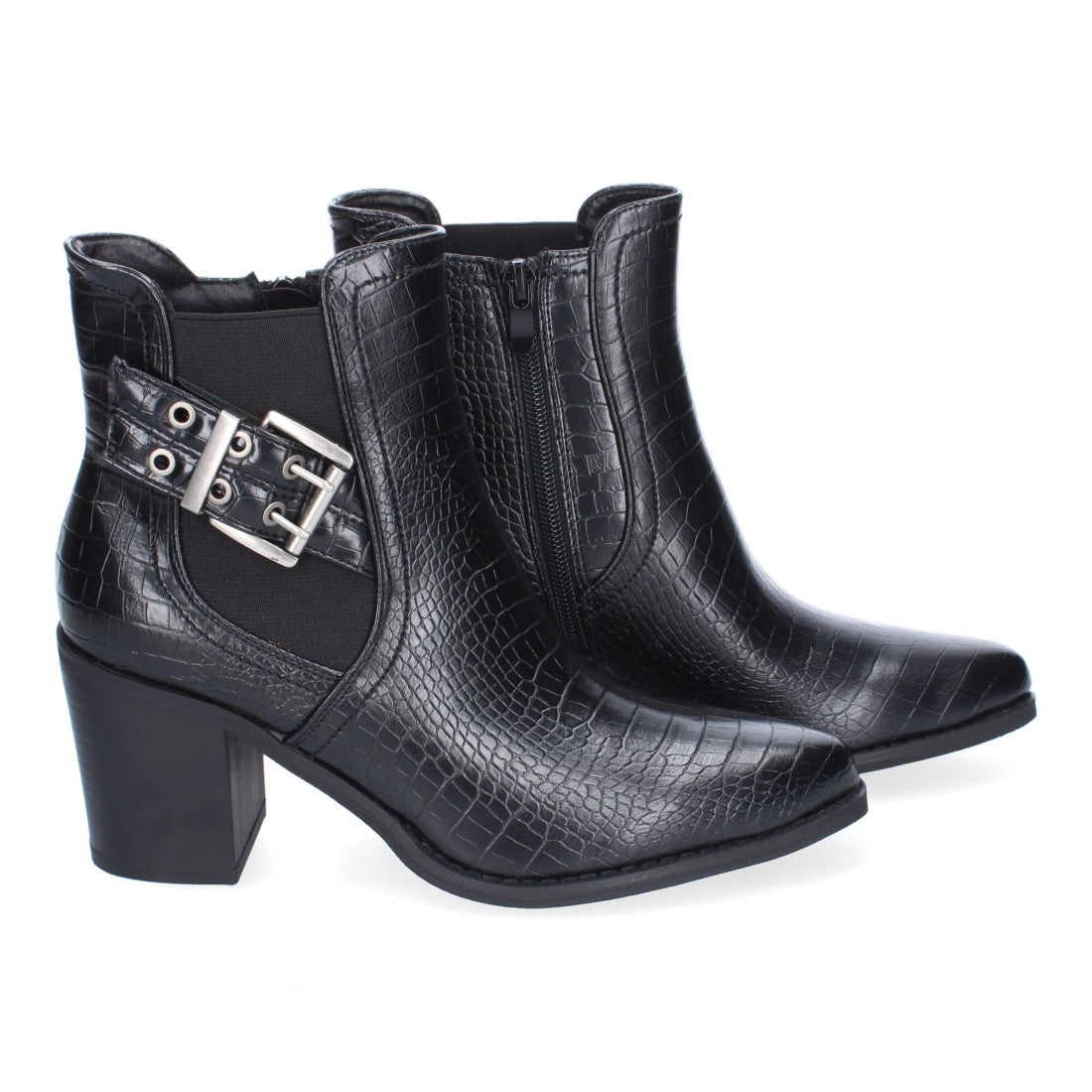 Botines mujer Cyrena