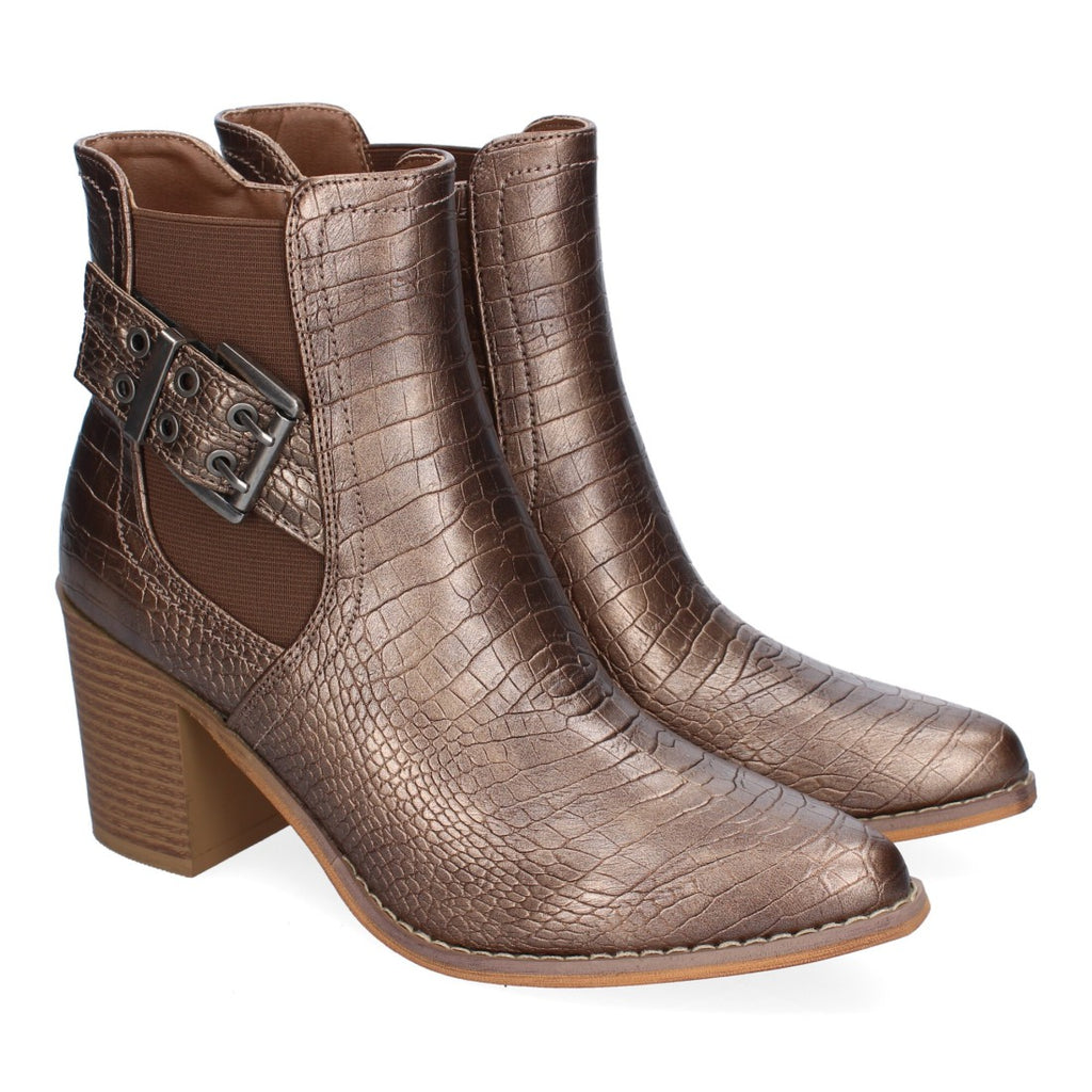 Botines mujer Cyrena