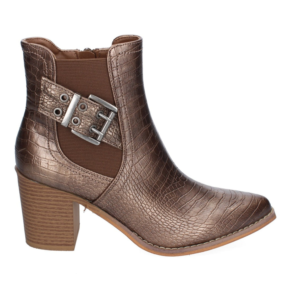 Botines mujer Cyrena