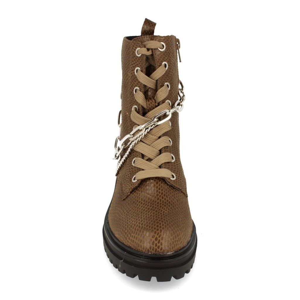 Botines mujer Cyrena