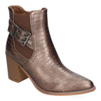 Botines mujer Cyrena