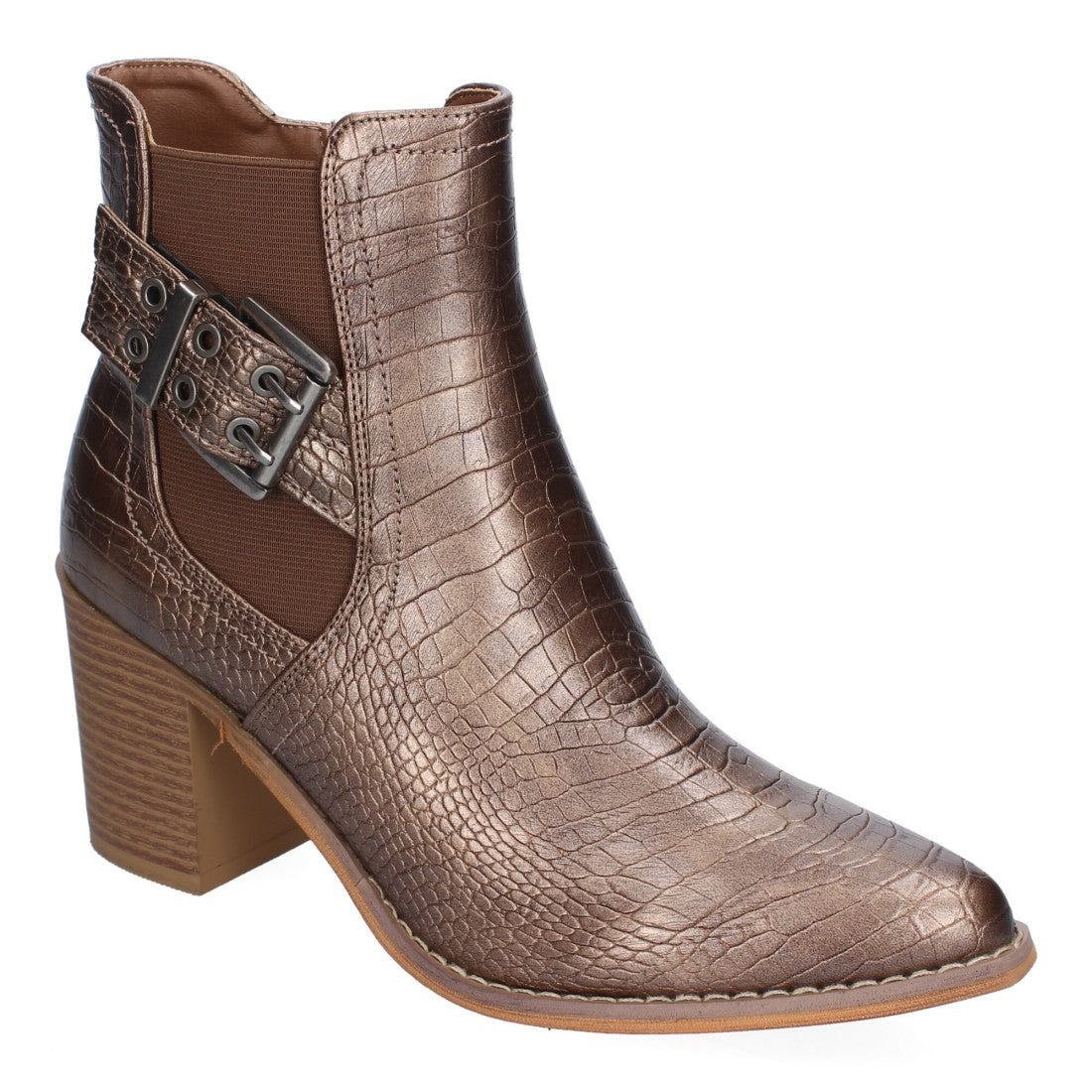Botines mujer Cyrena