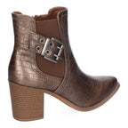 Botines mujer Cyrena