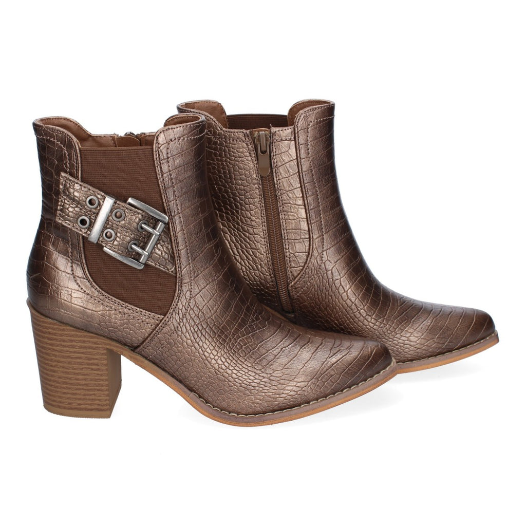 Botines mujer Cyrena