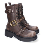 Botas mujer CYRENA