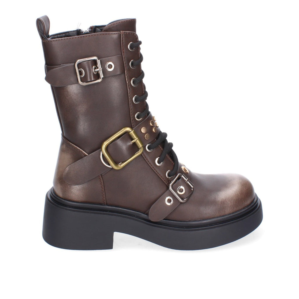 Botas mujer CYRENA