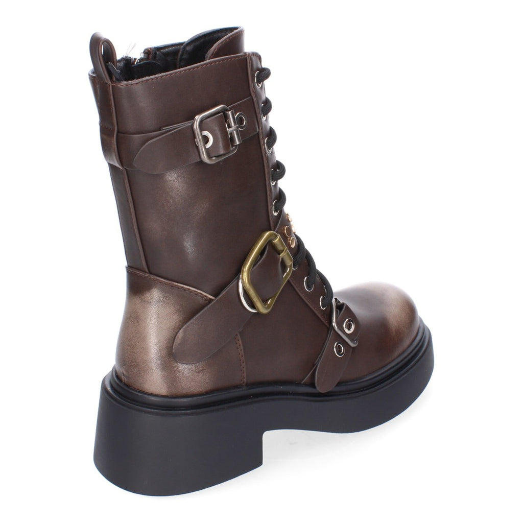Botas mujer CYRENA