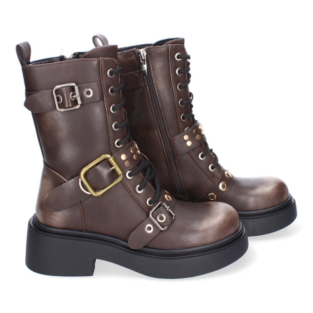 Botas mujer CYRENA