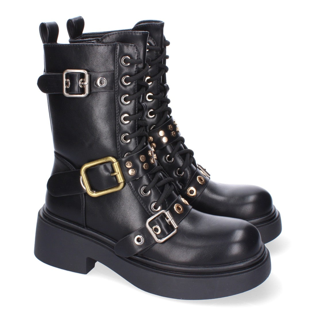 Botas mujer CYRENA