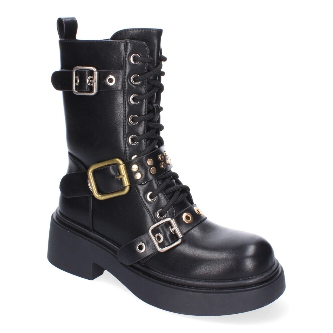 Botas mujer CYRENA