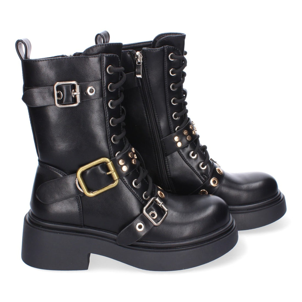 Botas mujer CYRENA