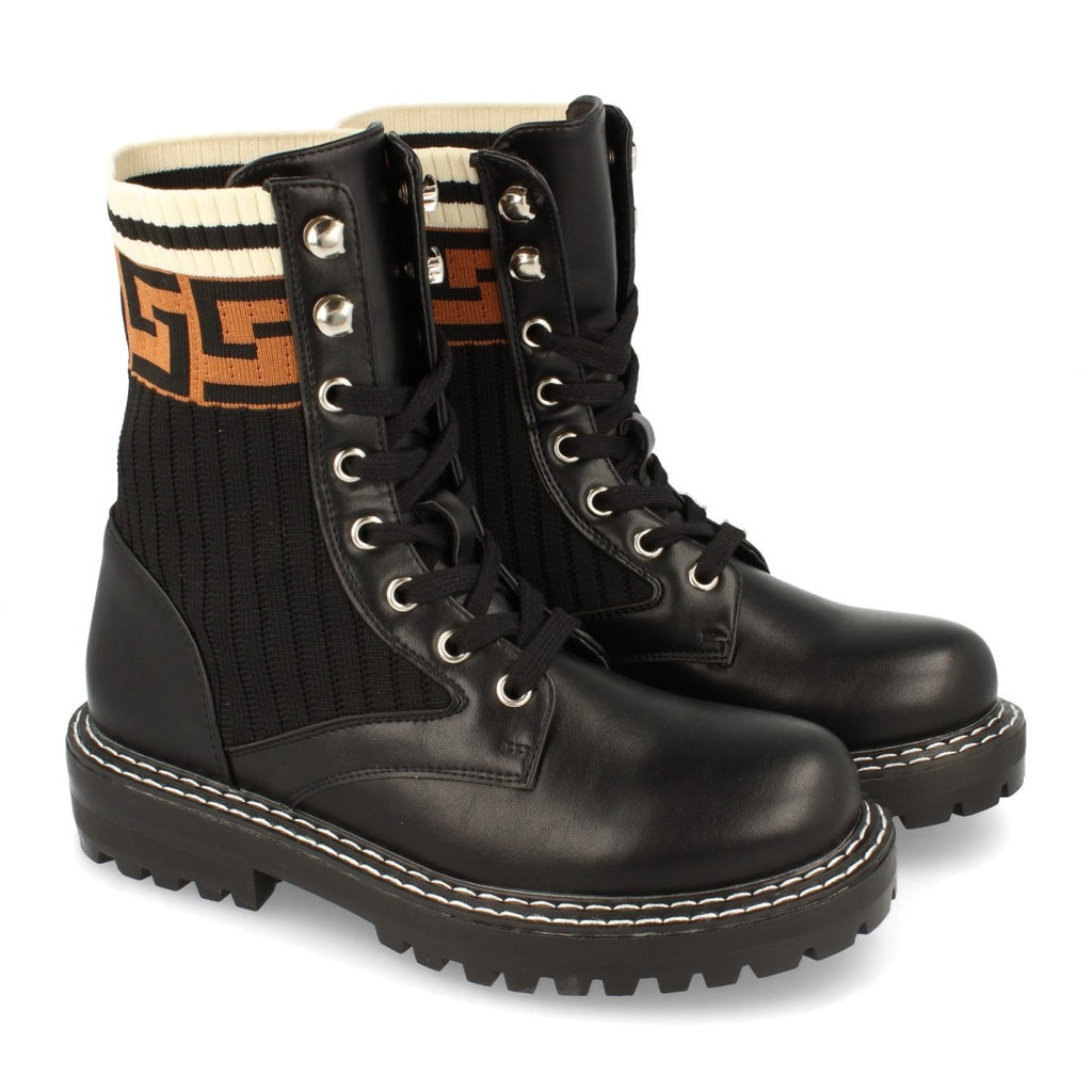 Botines mujer Cyrena
