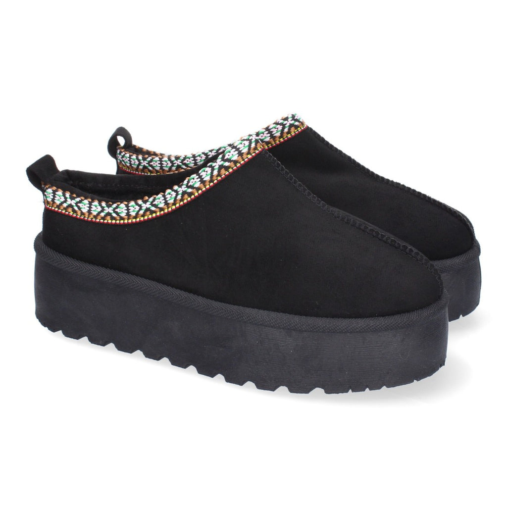Botines mujer Cyrena