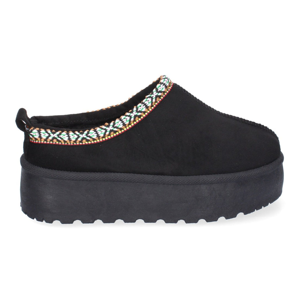 Botines mujer Cyrena