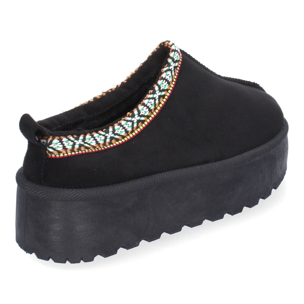 Botines mujer Cyrena