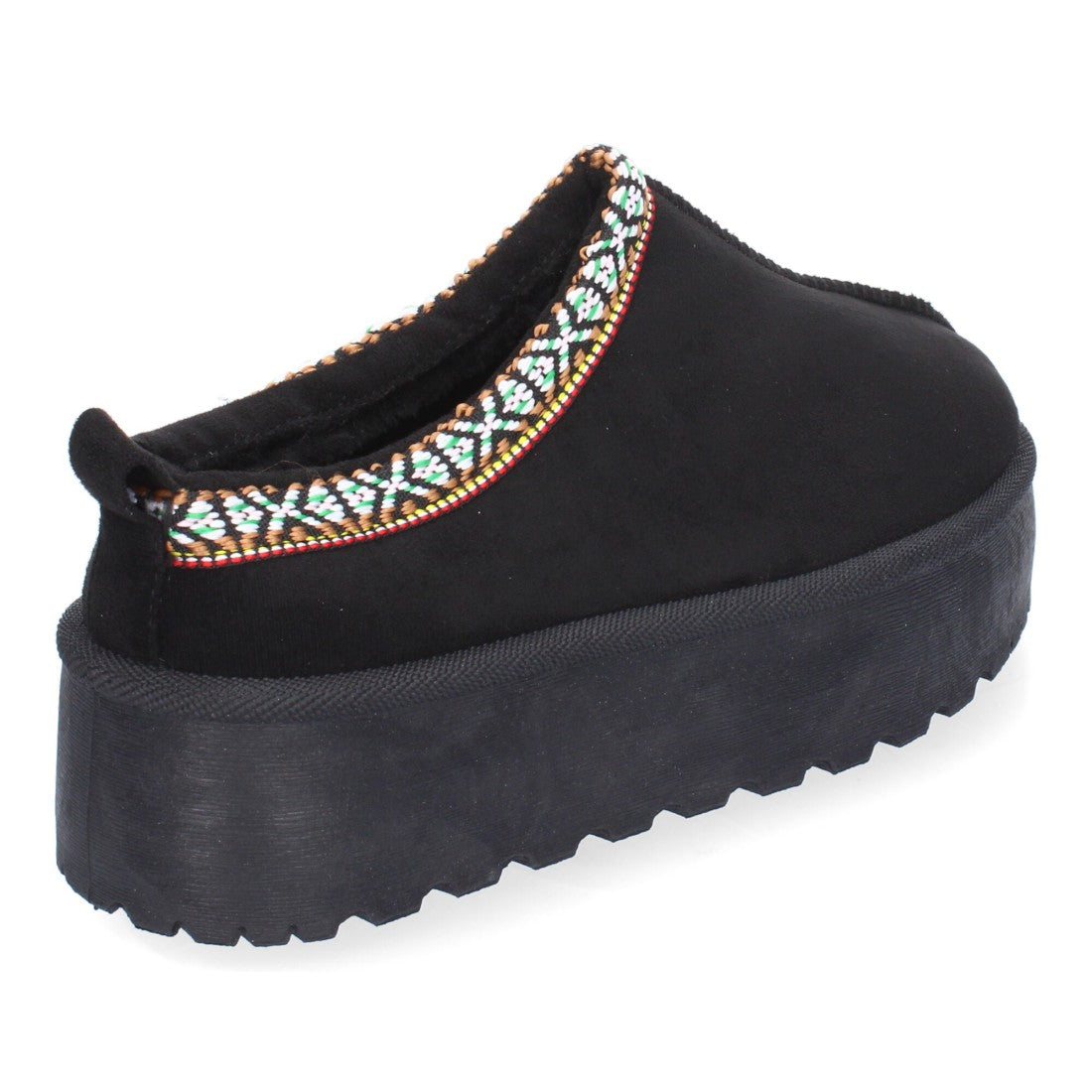 Botines mujer Cyrena
