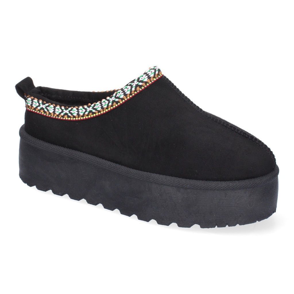 Botines mujer Cyrena