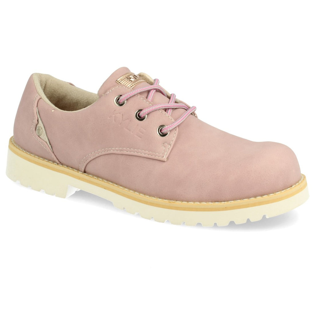 Mocasines mujer Cyrena