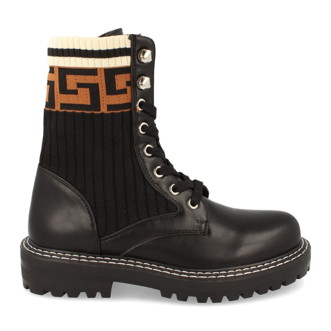 Botines mujer Cyrena
