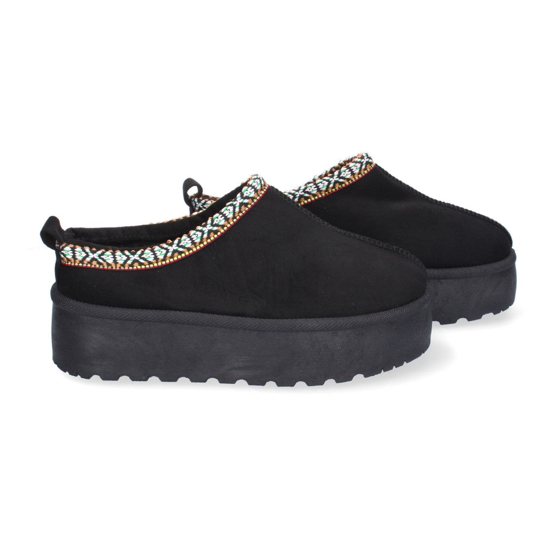 Botines mujer Cyrena
