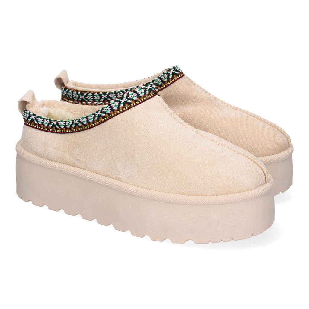 Botines mujer Cyrena