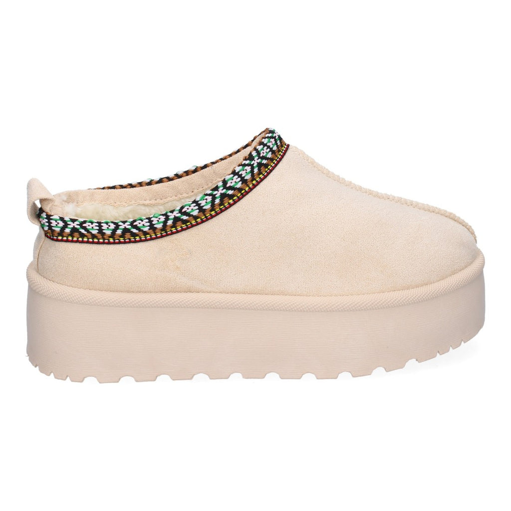 Botines mujer Cyrena