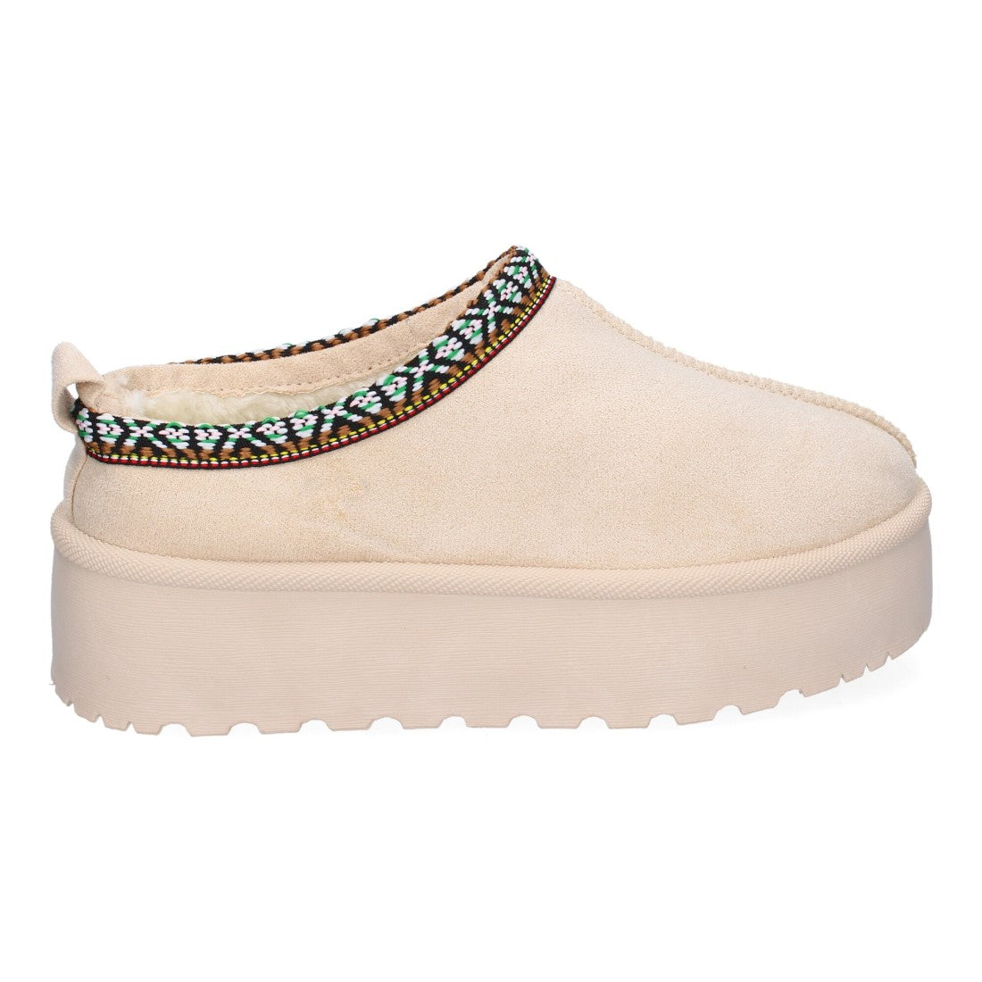 Botines mujer Cyrena