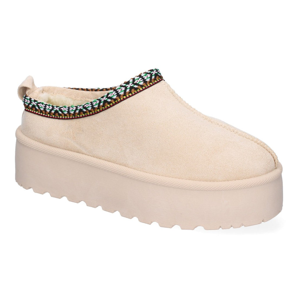 Botines mujer Cyrena