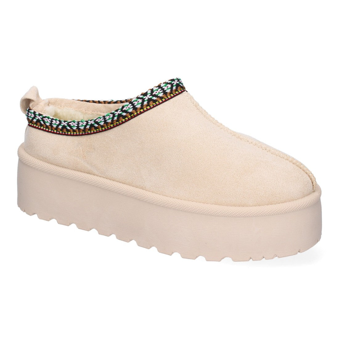 Botines mujer Cyrena