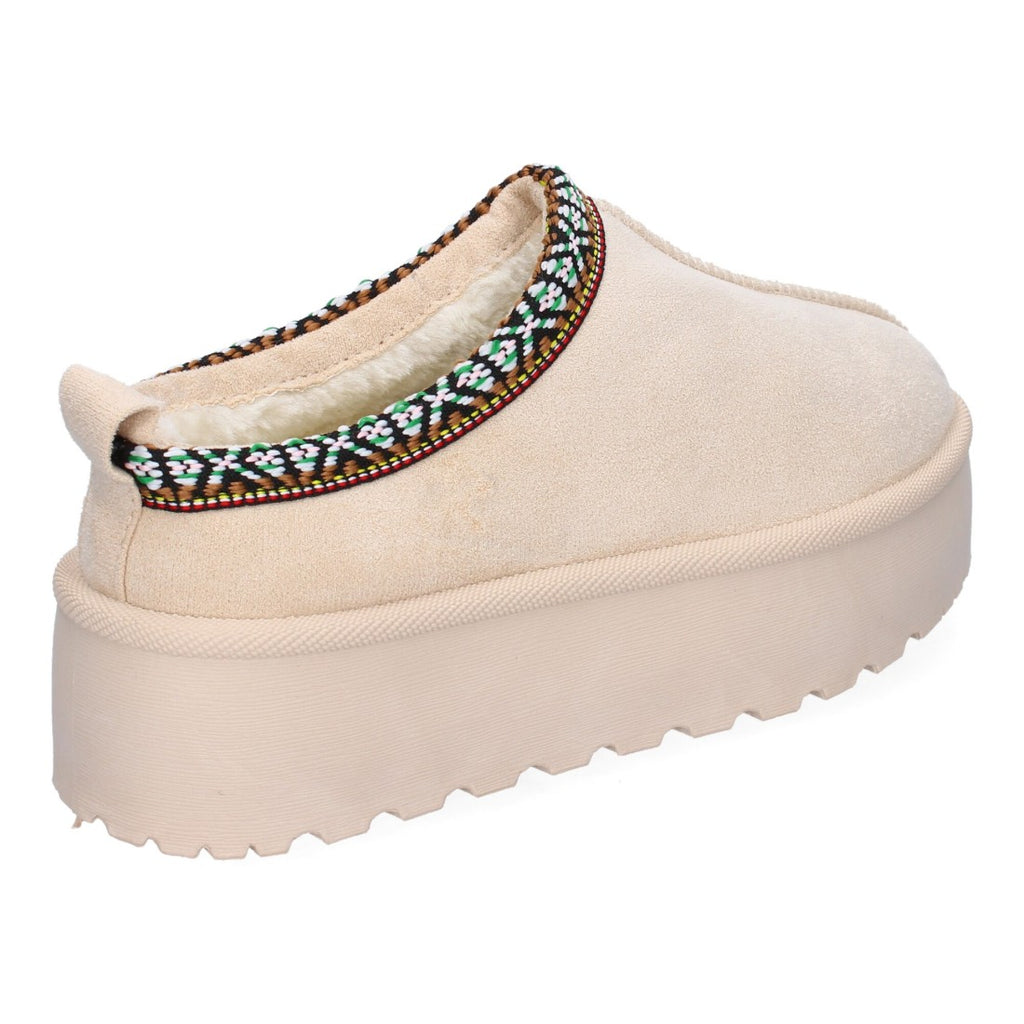 Botines mujer Cyrena