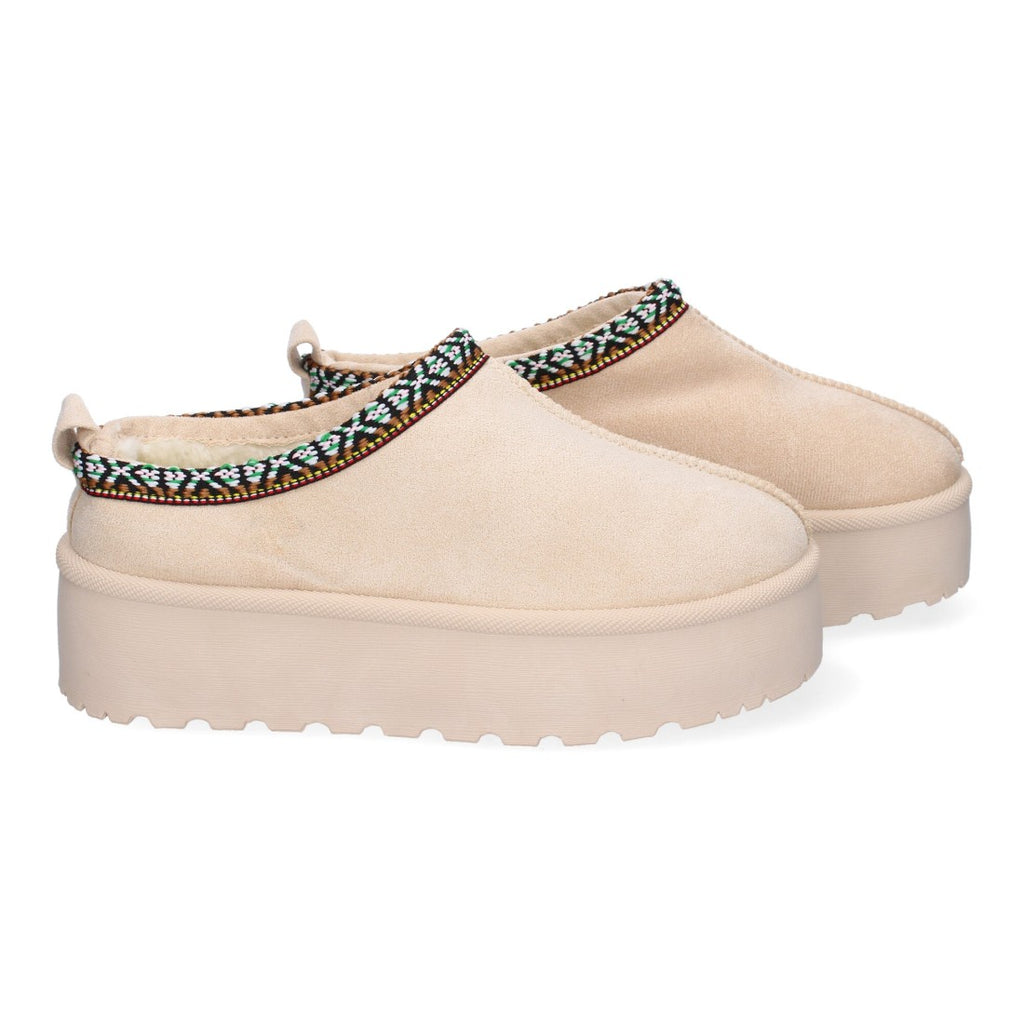 Botines mujer Cyrena