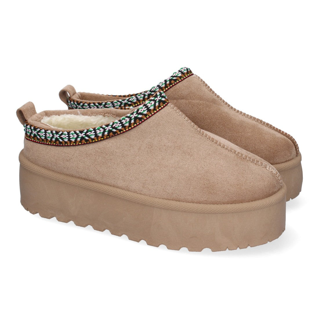 Botines mujer Cyrena
