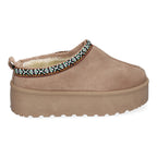 Botines mujer Cyrena