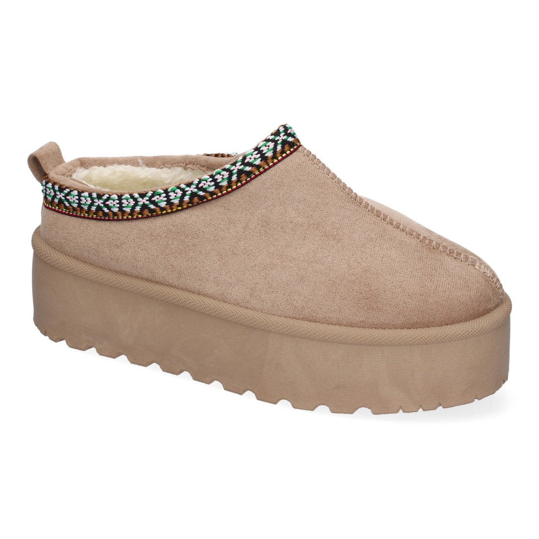 Botines mujer Cyrena