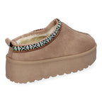 Botines mujer Cyrena