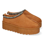Botines mujer Cyrena